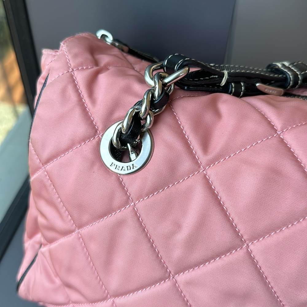 Prada Nylon - image 3